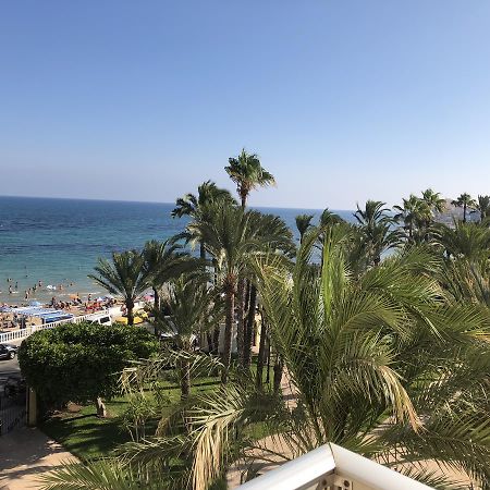 Sweet Home El Palmeral Los Locos Beach Torrevieja Bagian luar foto