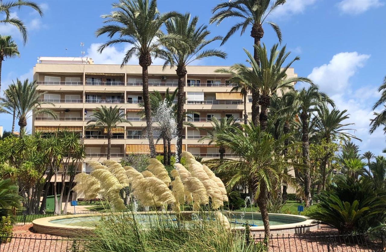 Sweet Home El Palmeral Los Locos Beach Torrevieja Bagian luar foto