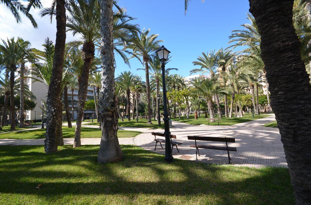 Sweet Home El Palmeral Los Locos Beach Torrevieja Bagian luar foto