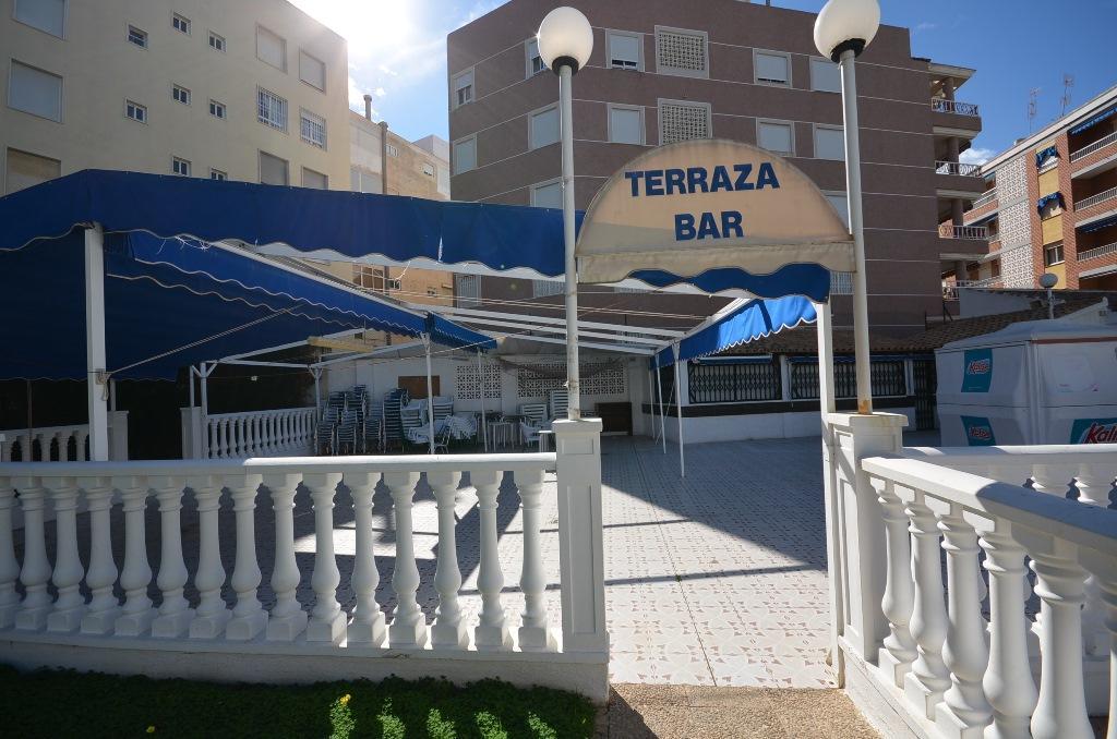 Sweet Home El Palmeral Los Locos Beach Torrevieja Bagian luar foto