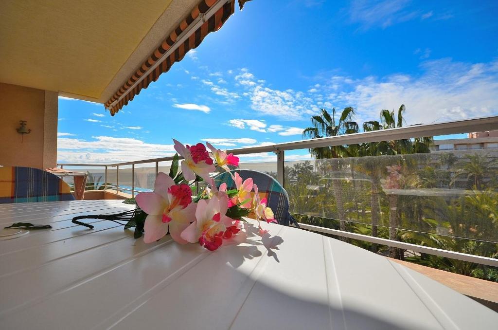 Sweet Home El Palmeral Los Locos Beach Torrevieja Bagian luar foto