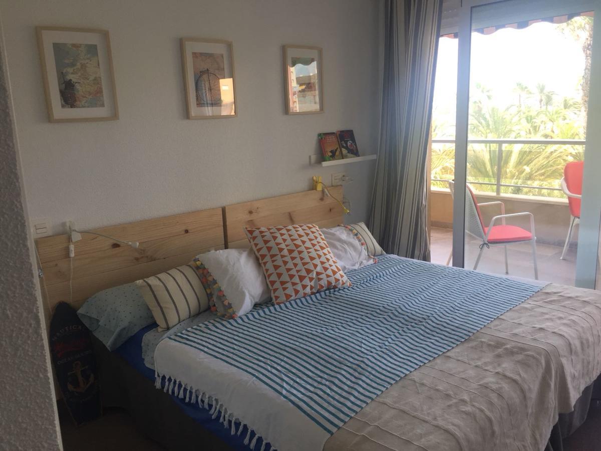 Sweet Home El Palmeral Los Locos Beach Torrevieja Bagian luar foto
