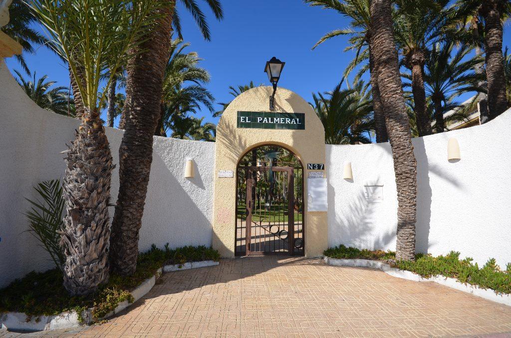 Sweet Home El Palmeral Los Locos Beach Torrevieja Bagian luar foto