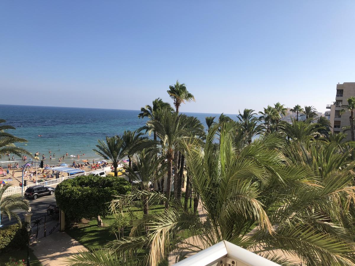 Sweet Home El Palmeral Los Locos Beach Torrevieja Bagian luar foto